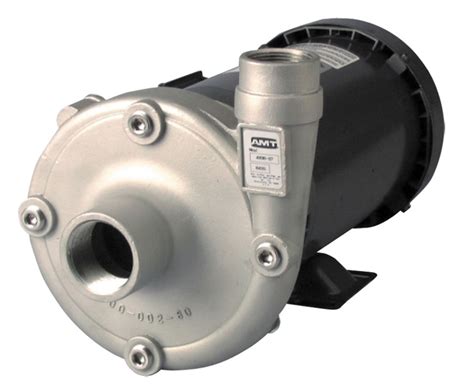 amt centrifugal pump food grade|AMT 489398 Stainless Steel High Head Straight .